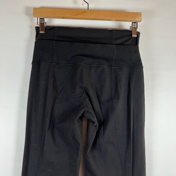 Lululemon groove leggings - Picture 3 of 4